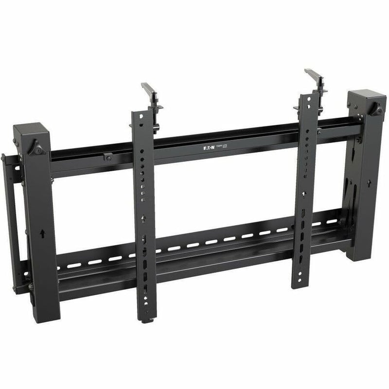 Eaton Tripp Lite Series Pop-Out Security TV Wall Mount with Combination Lock for 45" to 70" Televisions and Monitors, Landscape - Thumbnail 2