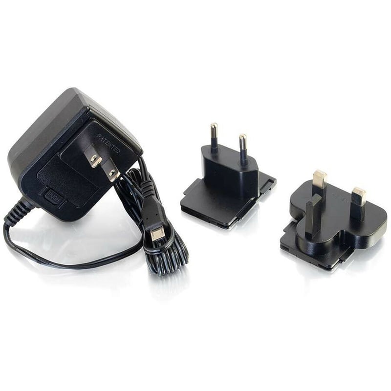C2G 4-Port 4K HDMI Splitter - Distribution Amplifier - Thumbnail 2