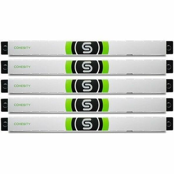 Cohesity C6045 Hyper Converged Appliance - Thumbnail 2