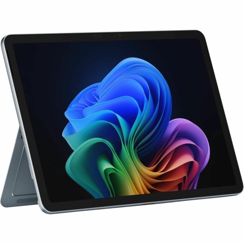 MICROSOFT SURFACE PRO COPILOT+ SNAPDRAGON X PLUS 512GB UFS 16GB - Thumbnail 1