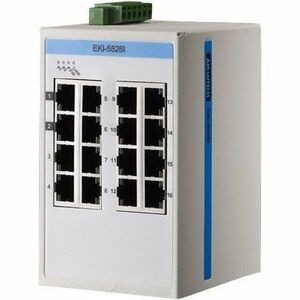 Advantech ProView Ethernet Switch