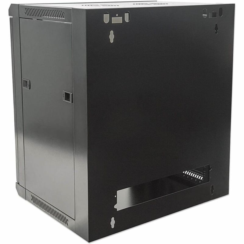 12U WALL MOUNT CABINET - Thumbnail 5