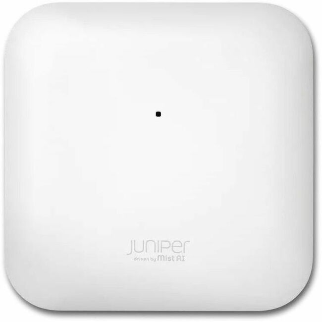 Mist AP36 Tri Band Wi-Fi 7 IEEE 802.11 a/b/g/n/ac/ax/be 17.98 Gbit/s Wireless Access Point - Indoor
