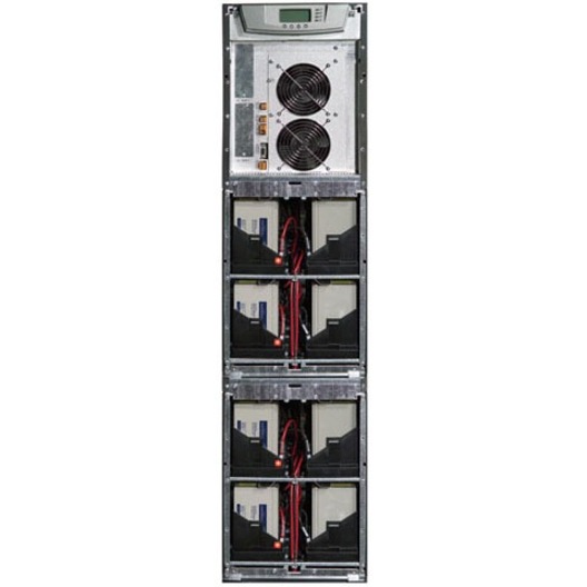 Powerware 9155 UPS Backup Power System - Thumbnail 2