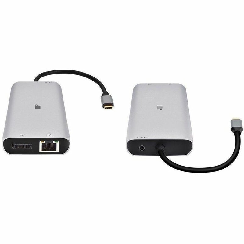 13-IN-1 DUAL-HDMI + DP MST DOCK - Thumbnail 3