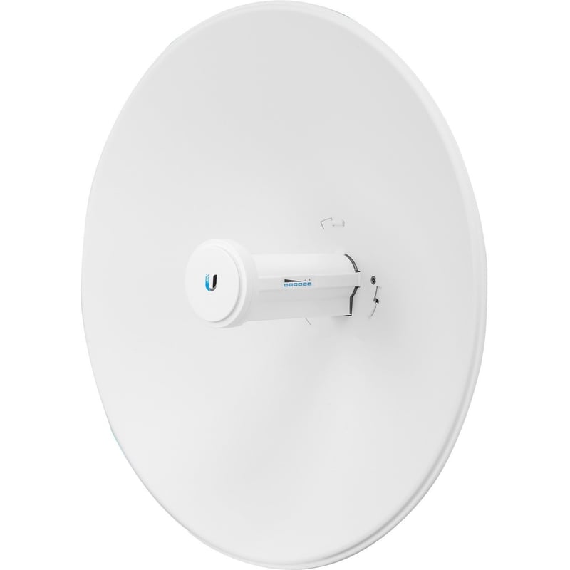 Ubiquiti PowerBeam AC Gen2 PBE-5AC-Gen2 IEEE 802.11ac 450 Mbit/s Wireless Bridge - Thumbnail 1