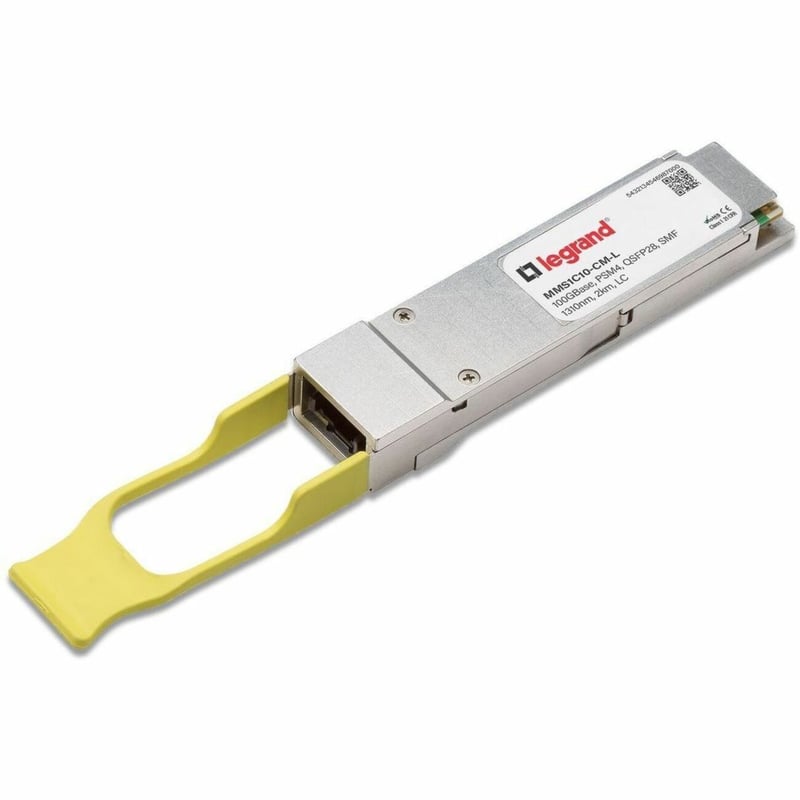 Approved Networks Mellanox QSFP28 Module