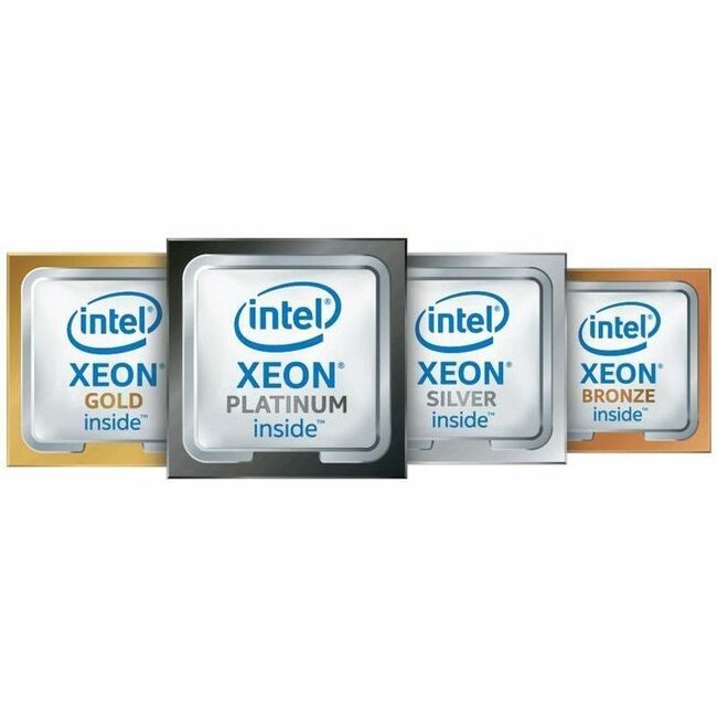 INT XEON 6507P CPU FOR HPE PL-SI