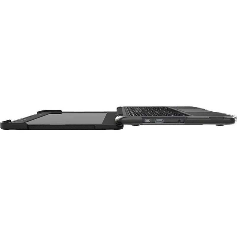Gumdrop SlimTech for Dell 3120/3110/3100 11" Chromebook (Clamshell) - Thumbnail 2