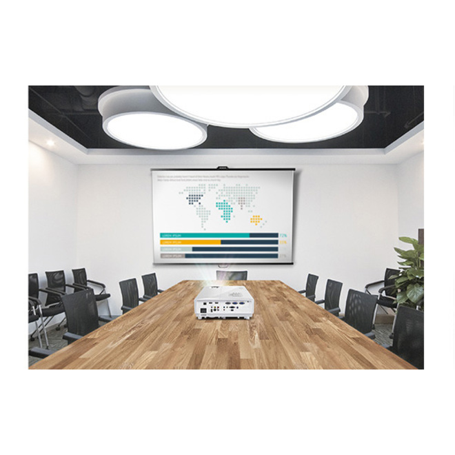 BenQ MH733 3D Ready DLP Projector - 16:9
