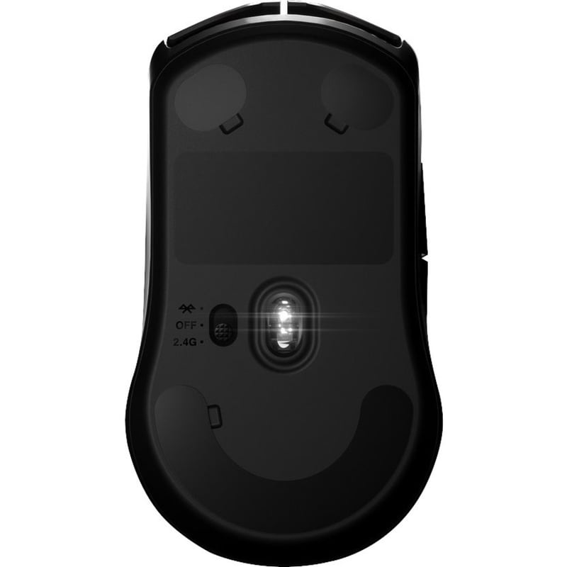 SteelSeries Rival 3 Gaming Mouse - Thumbnail 5