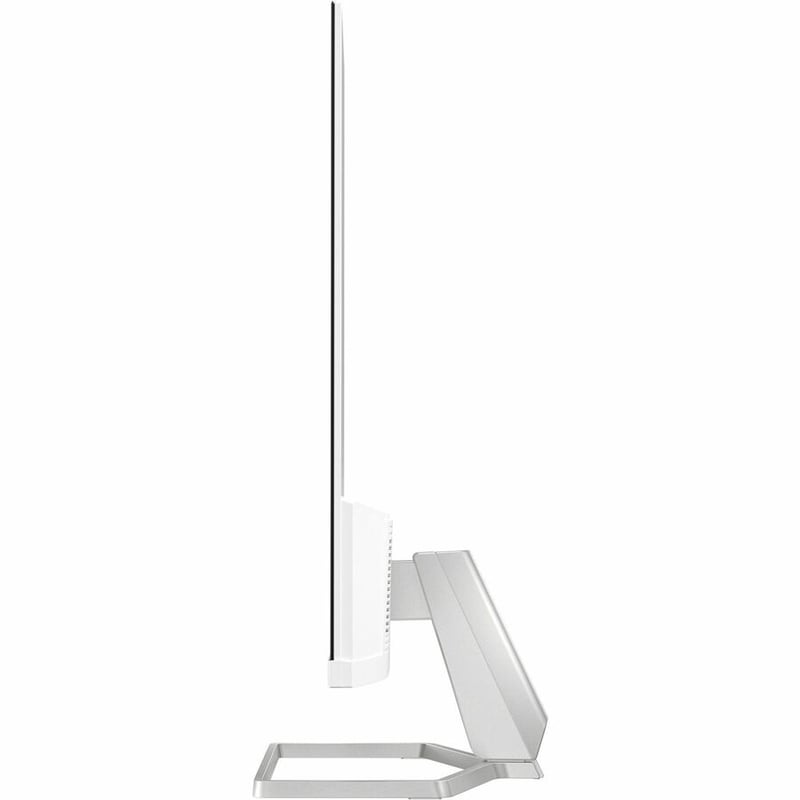 HP 527sa 27" Class Full HD LED Monitor - 16:9 - White - Thumbnail 3