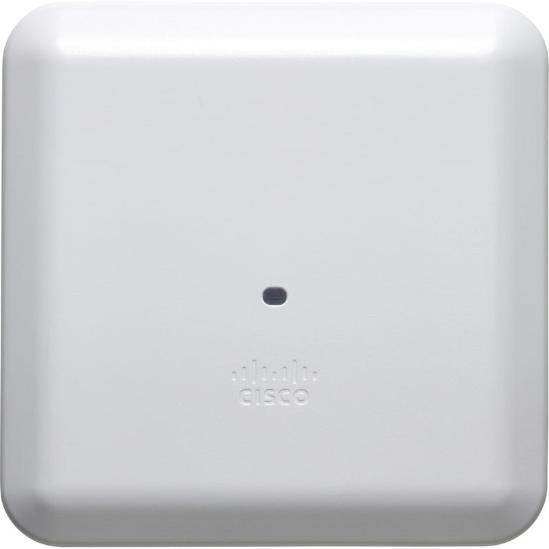 Cisco Aironet AP2802I IEEE 802.11ac 5.20 Gbit/s Wireless Access Point - Thumbnail 2