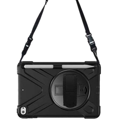 CODi Rugged Case w/ Integrated Screen Protector for iPad Mini 4 and iPad Mini 5 - Thumbnail 3