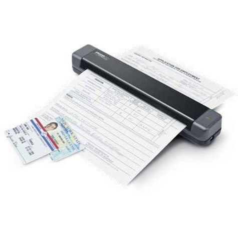 Plustek MobileOffice S410 Plus Sheetfed Scanner - Thumbnail 5