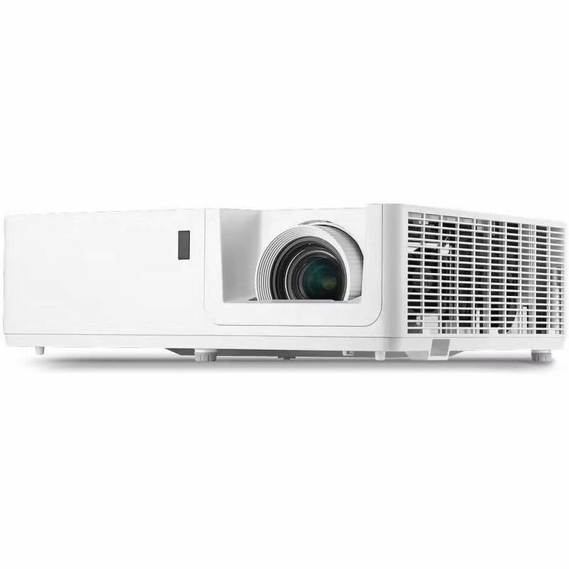 INFOCUS MULTIMEDIA PROJECTOR P135 AUTHENTIC II WUXGA IN1069SL - Thumbnail 4