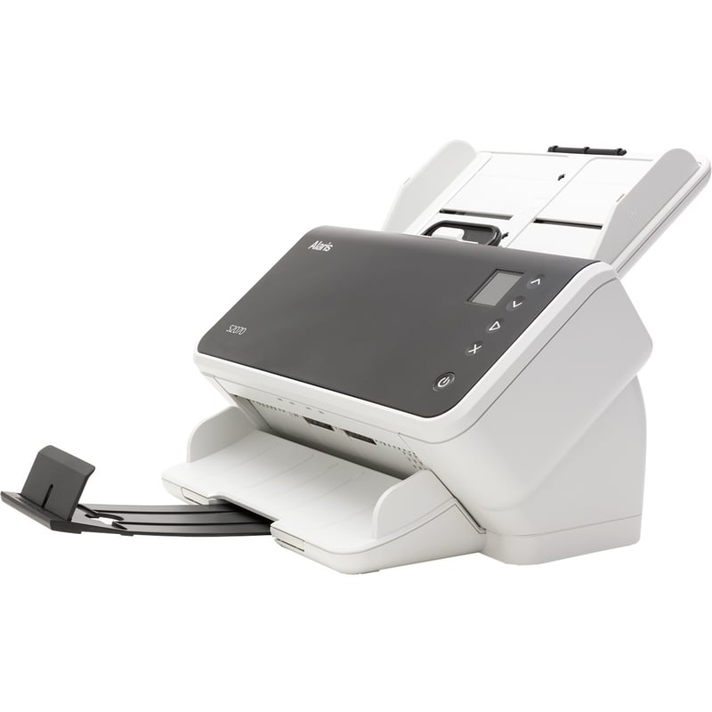 Kodak Alaris S2070 Sheetfed Scanner - 600 dpi Optical - Thumbnail 1