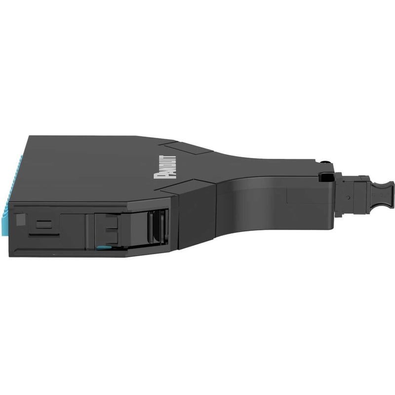 Panduit QuickNet SFQ Cassette - Thumbnail 3