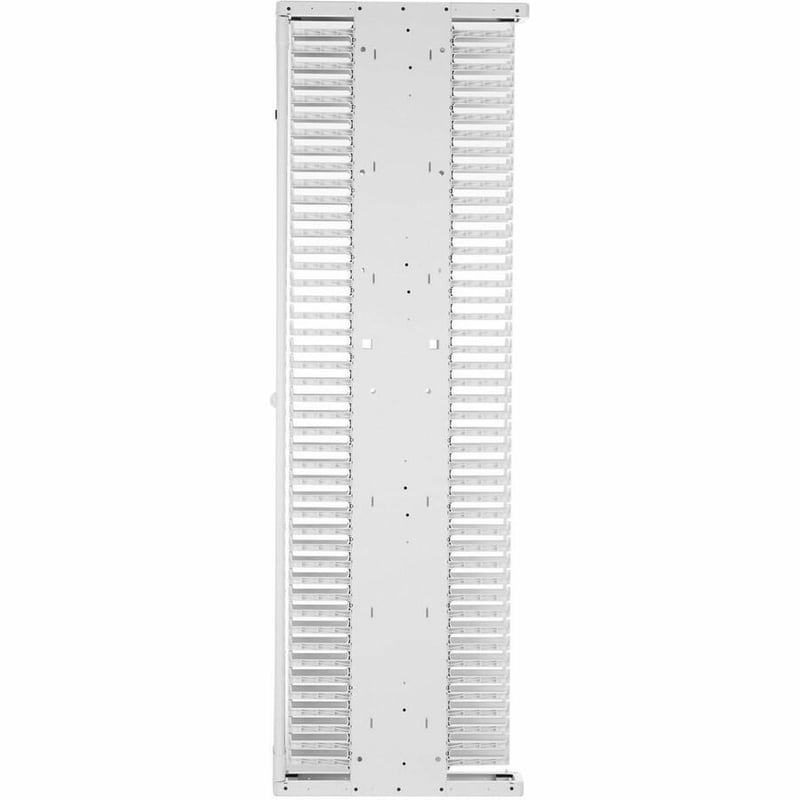 PE2V CBL MANAGER-8 WIDE-SINGLE - Thumbnail 2