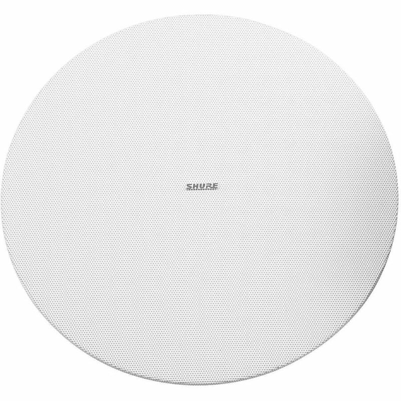 LA MICROFLEX NETWORKED CEILING CEILING LOUDSPEAKER - Thumbnail 4