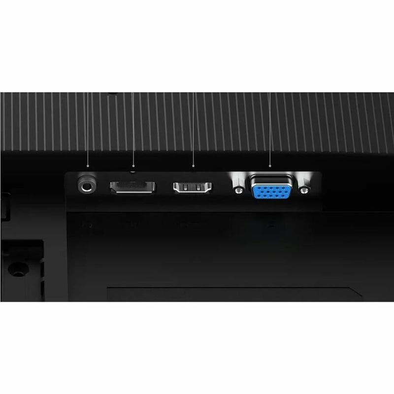 PRO MP271A E2 27IN FLAT MONITOR - Thumbnail 4
