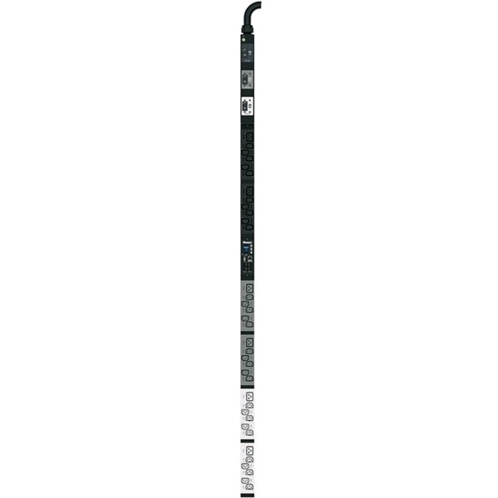 Panduit P36E12M Vertical Intelligent Power Distribution Unit - Thumbnail 4