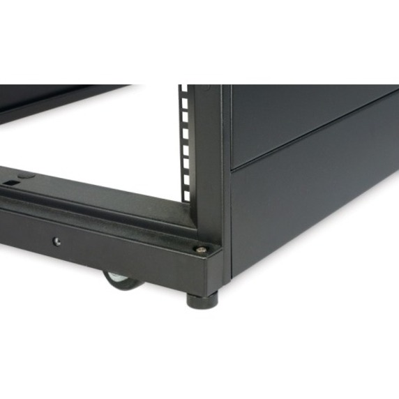 APC by Schneider Electric NetShelter SX Enclosure Rack Cabinet - Thumbnail 3