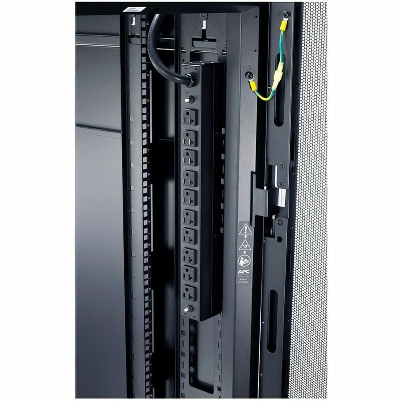 APC Basic Rack 2.88kVA PDU - Thumbnail 4