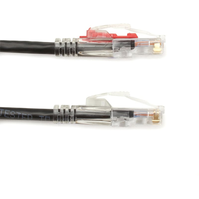 Black Box GigaBase 3 Cat.5e UTP Patch Network Cable - Thumbnail 3