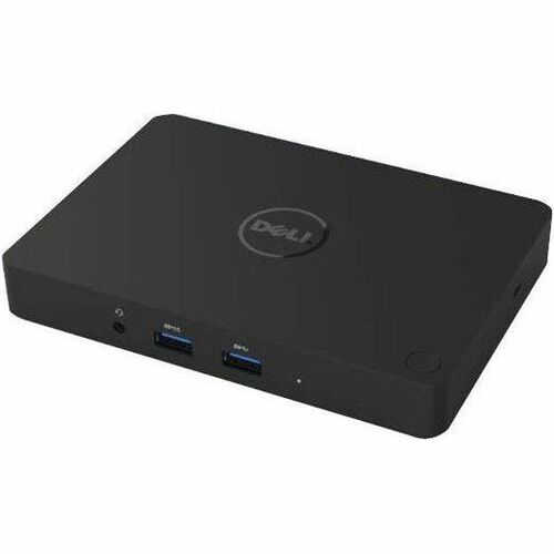 DELL WD15 DOCKING STATION USB TYPE C - Thumbnail 1