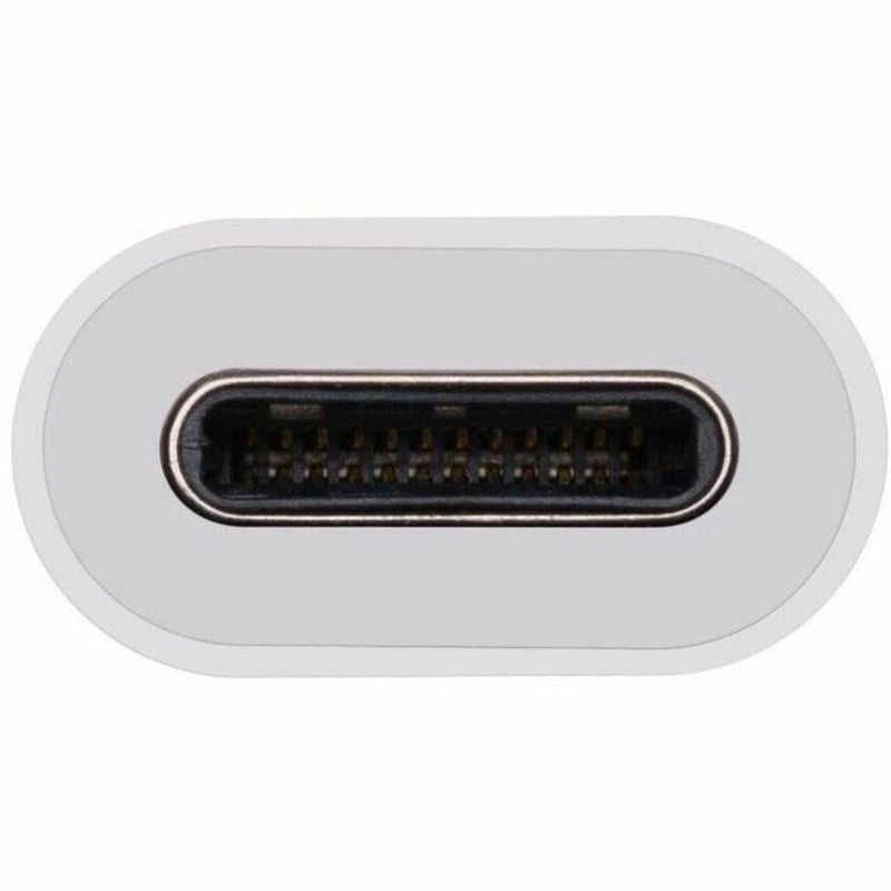 NEWERTECH USB-C TO DISPLAYPORT 8K DISPLAY ADAPTER - DISPLAYPORT 1.4 - ADD AN EXT - Thumbnail 3