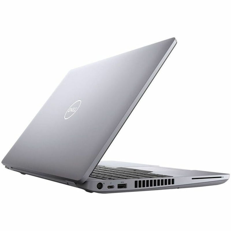 Joy Systems - Dell Latitude 5000 5511 15.6" Notebook - Full HD - Intel Core i7 10th Gen i7-10850H - 16 GB - 512 GB SSD - Thumbnail 4