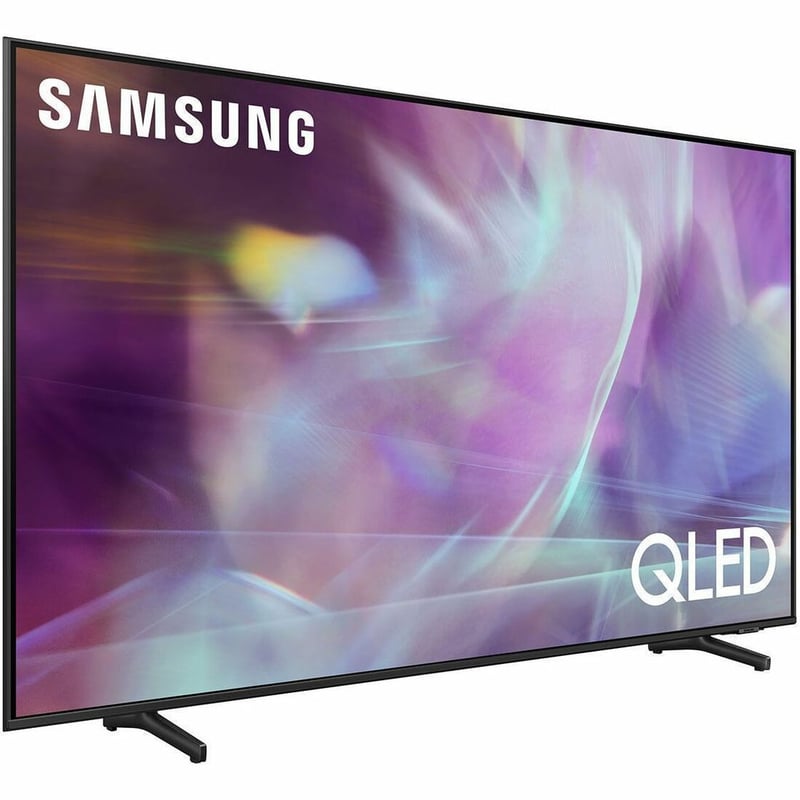 55IN Q6 QLED BEACH ONLY - Thumbnail 1