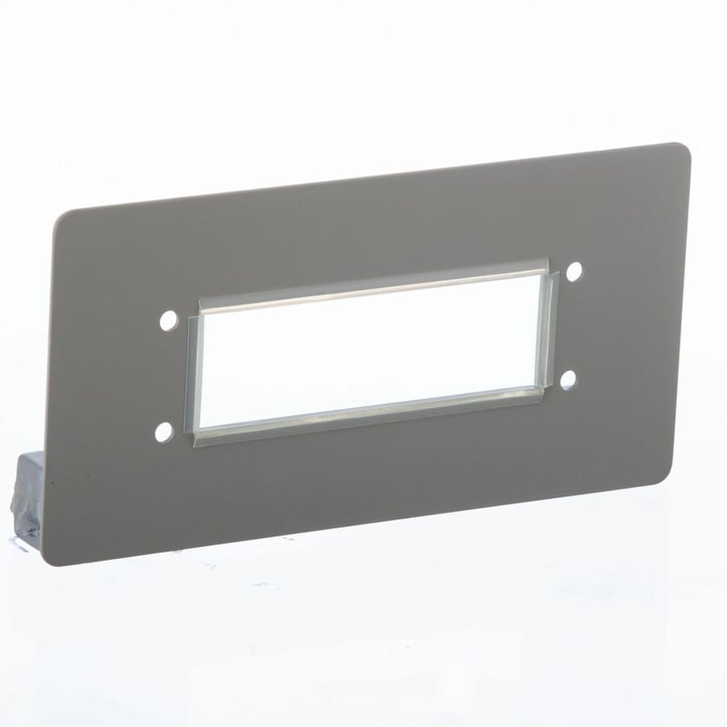 Panduit Solid Grommet Edging, Adhesive Lined - Thumbnail 2