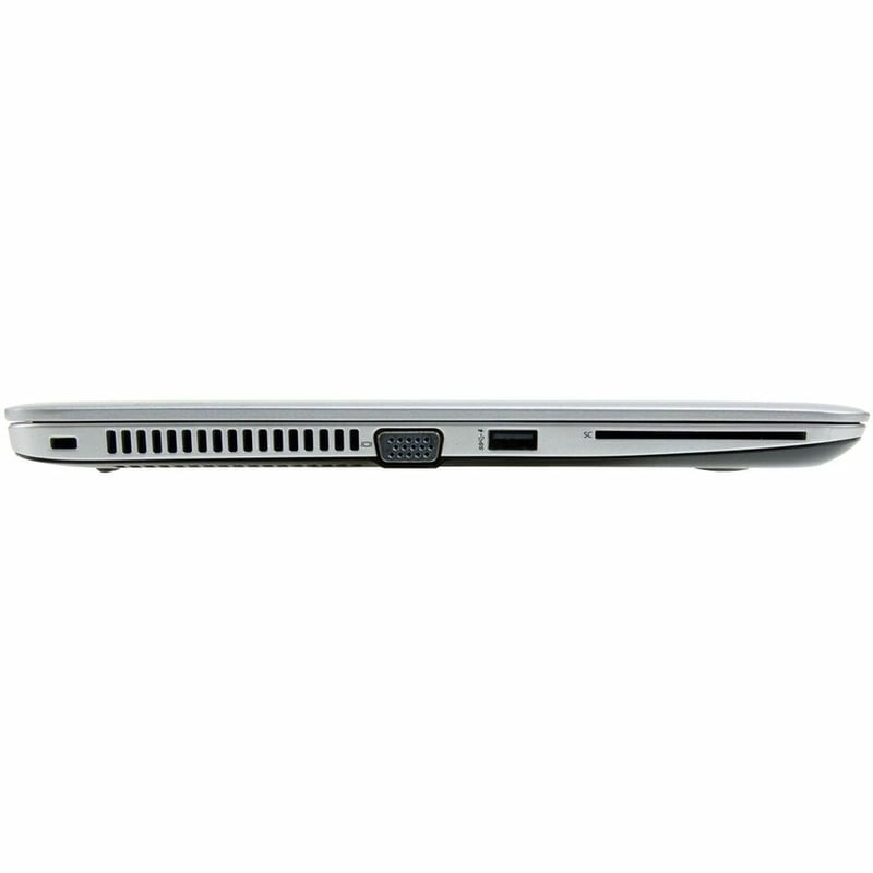 Joy Systems - HP EliteBook 840 G4 14" Touchscreen Notebook - Full HD - 1920 x 1080 - Intel Core i5 7th Gen i5-7200U Dual-core (2 Core) 2.50 GHz - 16 GB Total RAM - 512 GB SSD - Refurbished - Thumbnail 3