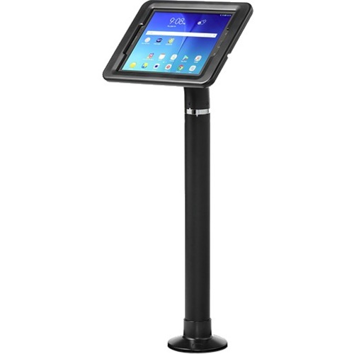 ArmorActive Pipeline Desk Mount for Tablet - Black - Thumbnail 1