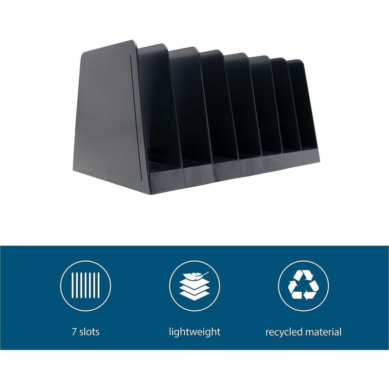Kroo Carrying Case for 9" Apple iPad - Blue - Thumbnail 2