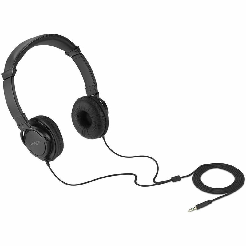 FCLASSIC EQ 3.5MM HEADPHONE B FCLASSIC EQ 3.5MM HEADPHONE B - Thumbnail 1