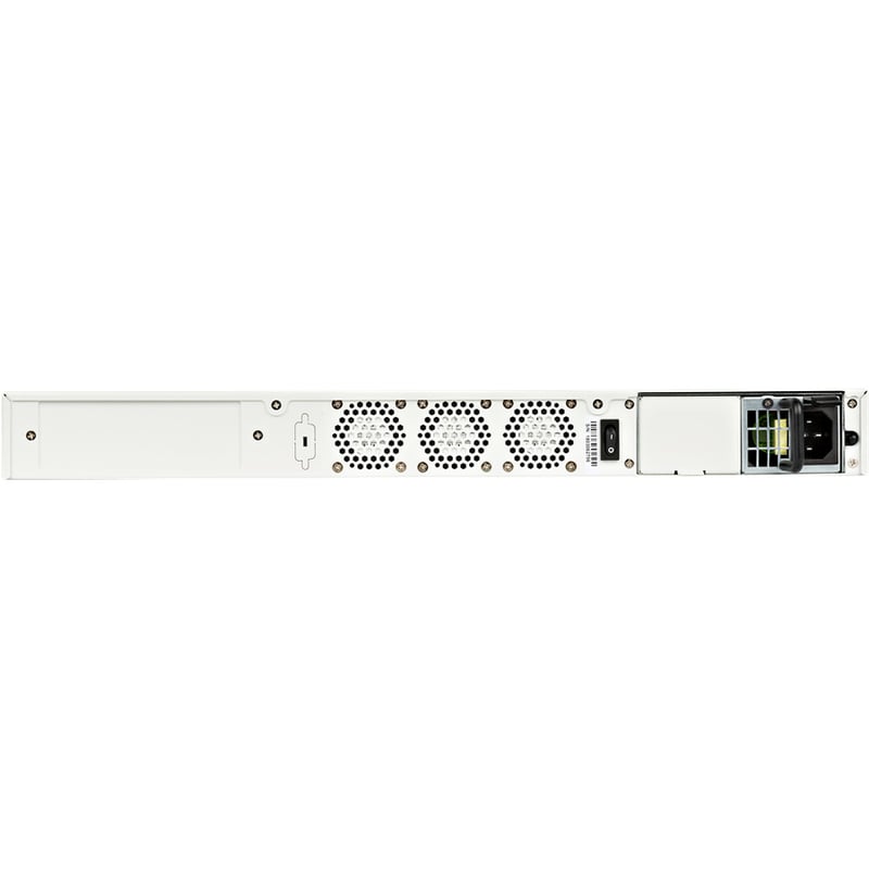 Fortinet FortiMail FML-400F Network Security/Firewall Applianc - Thumbnail 5