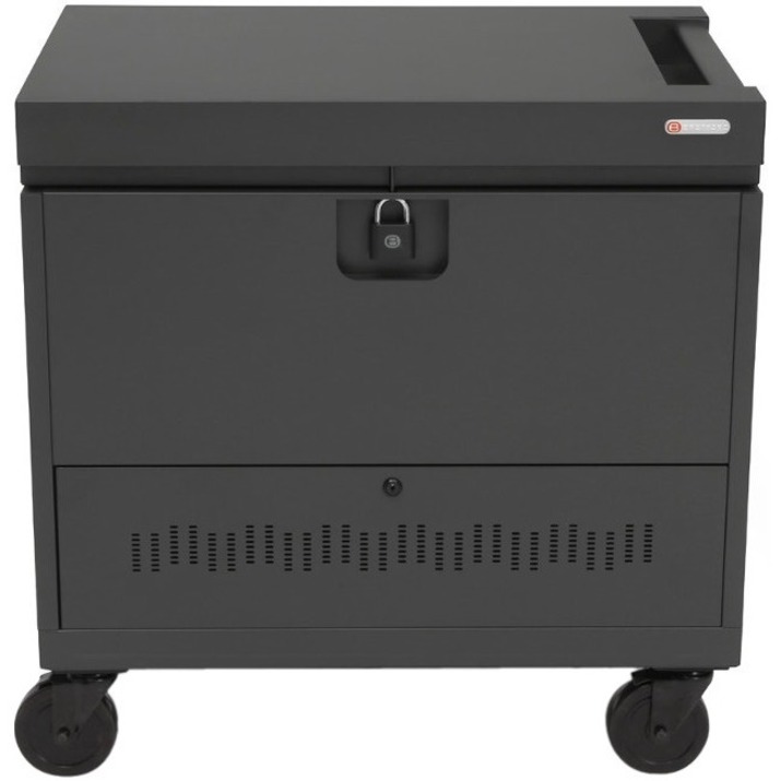 Bretford CUBE Toploader Cart - Thumbnail 3