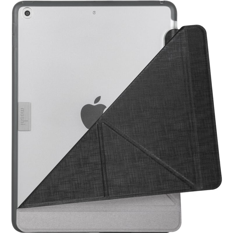 Protect your iPad and unlock new functionality thanks to this case's innovative folding design. - Thumbnail 4