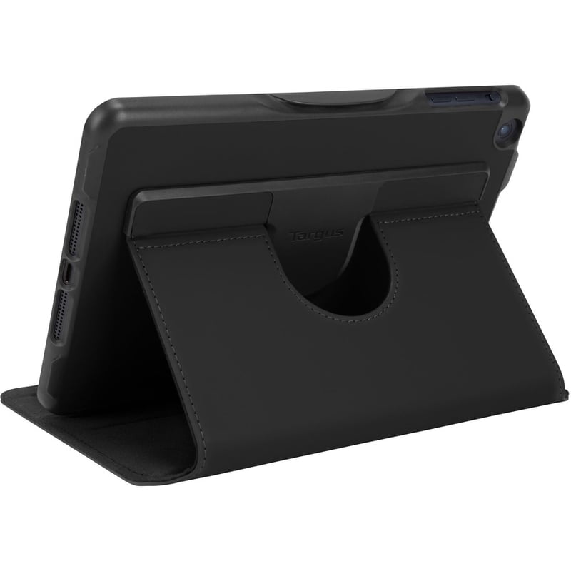 Targus Versavu Slim Carrying Case Apple iPad mini Tablet - Thumbnail 2