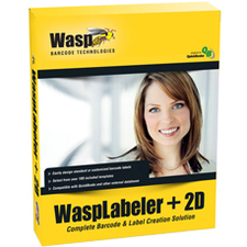WaspLabeler +2D (Unlimited User License)