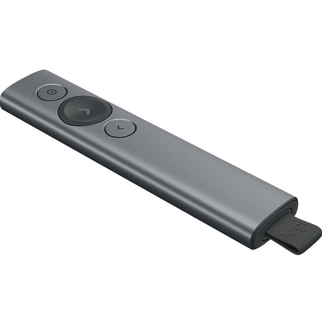 Logitech Spotlight Presentation Remote - Thumbnail 1