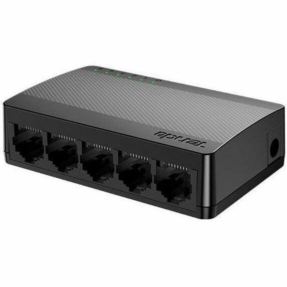 5-PORT GIGABIT ETHERNET SWITCH . - Thumbnail 2