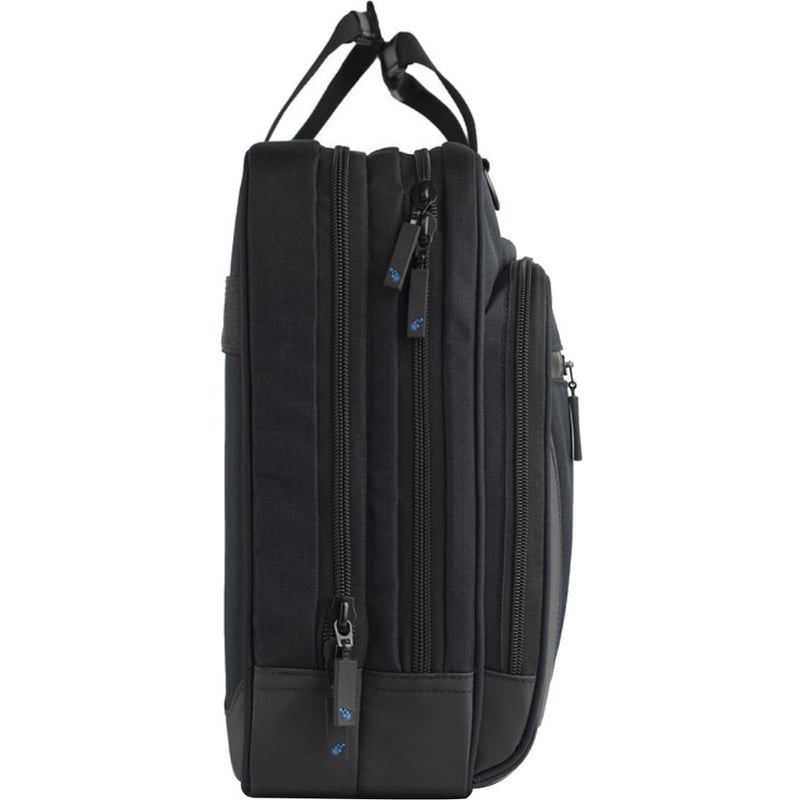 TechProducts360 Tech Brief Carrying Case (Briefcase) for 15.6" Notebook - Thumbnail 4