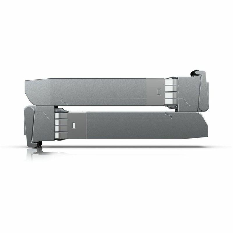 SFP+ TRANSCEIVER THAT SUPPORTS 10G CONNECTIONS UP TO 300 M USING - Thumbnail 4