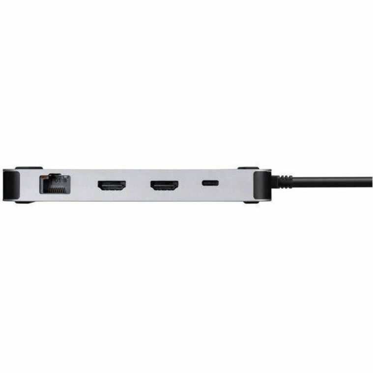USB4 DUAL VIDEO MOBILE DOCK - Thumbnail 3