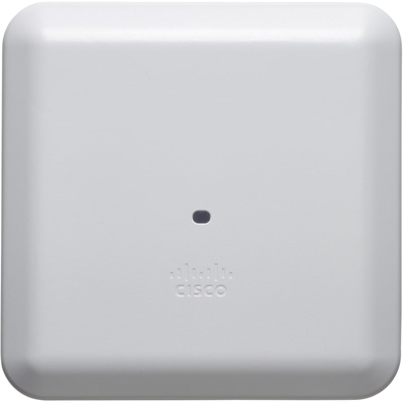 Cisco Aironet AP2802I IEEE 802.11ac 5.20 Gbit/s Wireless Access Point - Thumbnail 3
