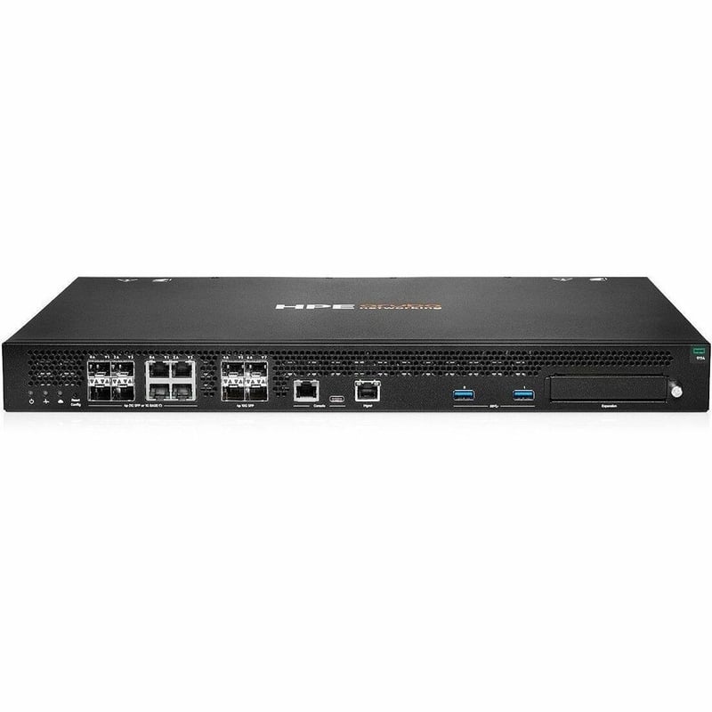 HPE ANW 9114 HYBRID GATEWAY PDU PL-XB - Thumbnail 1